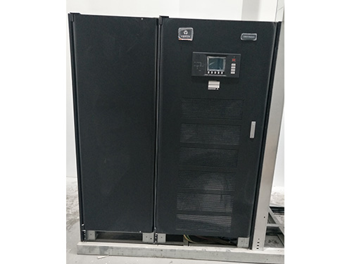維諦120K 12P工頻機